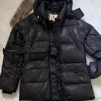 Giaccone donna Canadian