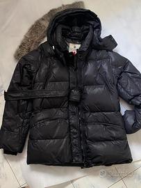 Giaccone donna Canadian