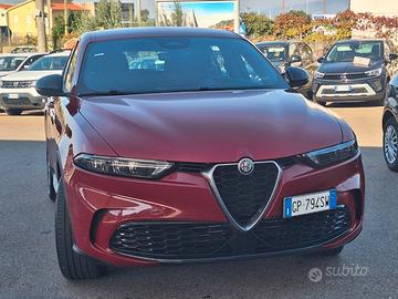 Alfa Romeo Tonale 1.6 diesel 130 CV TCT6 Super