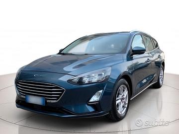 Ricambi Ford Focus 2021 Titanium St Line Active