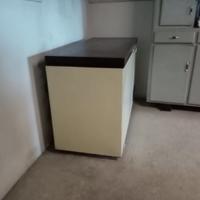 Congelatore a pozzetto 400 lt