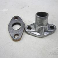 Collettore manicotto pipa aspiraz. Gilera Giubileo