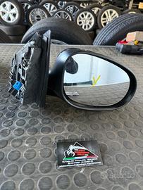 Specchietto Dx Lancia Y 2012> 7 fili
