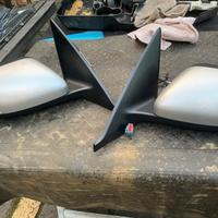 Specchietti volvo v50