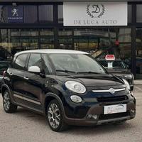 FIAT 500L 1.6 Mjet 105 CV Trekking Beats SCONTO