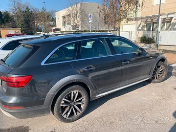 Audi A4 Allroad 2017  2.0  TDI 190 cv