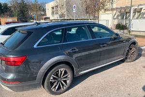 Audi A4 Allroad 2017  2.0  TDI 190 cv