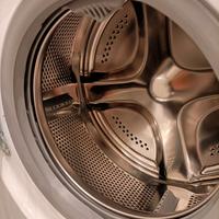 Lavatrice Electrolux Perfect care