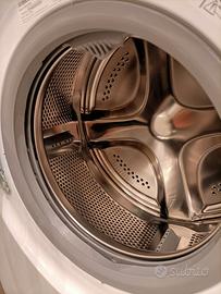 Lavatrice Electrolux Perfect care