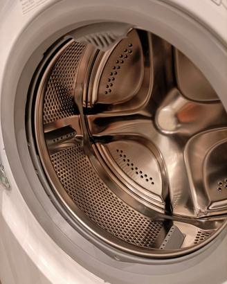 Lavatrice Electrolux Perfect care
