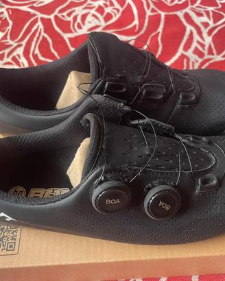 Scarpe bont riot tg 43 wide