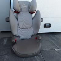 sedile isofix