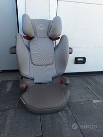 sedile isofix