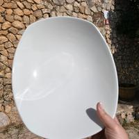 PIATTI STEELITE professionali anti sbeccatura 