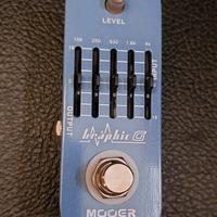 Mooer Graphic G