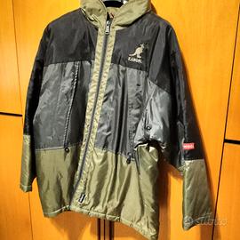 vintage giaccone kangol