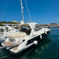 Mano marine 38.50 Hard Top