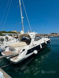 Mano marine 38.50 Hard Top