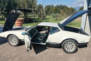 De Tomaso pantera 