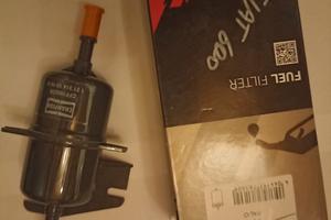 Champion filtro carburante CFF100239