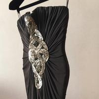 Abito Cocktail Jay Ahr