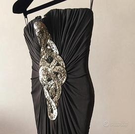 Abito Cocktail Jay Ahr