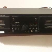 Marantz registratore audiocassette