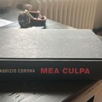 Mea culpa 'Fabrizio Corona'