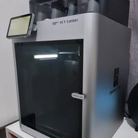 Servizio di Stampa 3D su misura