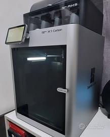 Servizio di Stampa 3D su misura