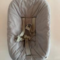 Stokke tripp trapp new born set
