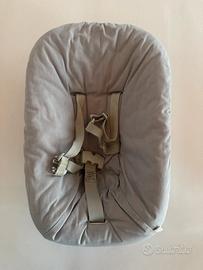 Stokke tripp trapp new born set