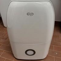 ARGO DEUMIDIFICATORE