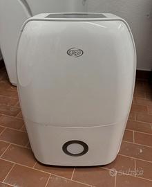 ARGO DEUMIDIFICATORE
