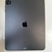 Ipad pro 12.9 di 256GB e  apple pencil originale