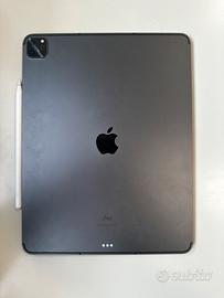 Ipad pro 12.9 di 256GB e  apple pencil originale