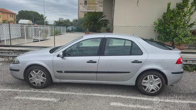 RENAULT LAGUNA GPL € 1950