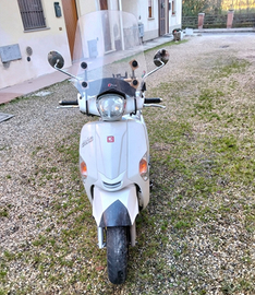 Scooter 125