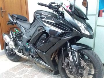 Kawasaki  z1000sx ABS