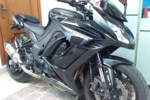 Kawasaki  z1000sx ABS
