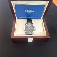 Altanus Master 7768 Automatico - Full set