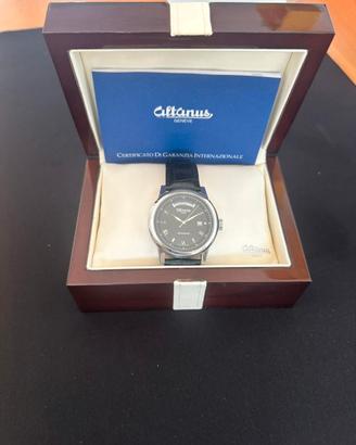 Altanus Master 7768 Automatico - Full set