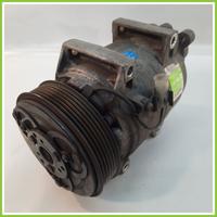 Compressore Clima AC Aria Condizionata VOLVO DEK17