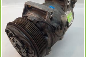Compressore Clima AC Aria Condizionata VOLVO DEK17