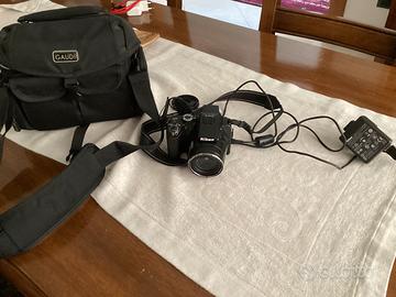 Macchina fotografica Nikon