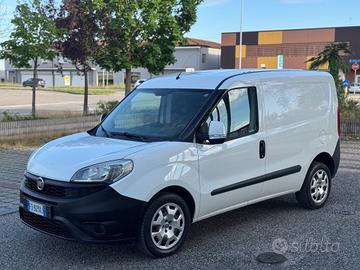 Fiat Doblo 1.4 T-Jet 120cv Metano 2028