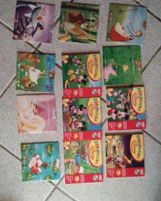 Film +videocassette+cd