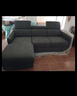 Divano Letto Poltrone e Sofà 