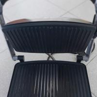 Ariete Toast & Grill