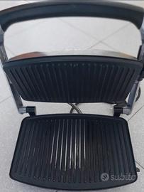 Ariete Toast & Grill